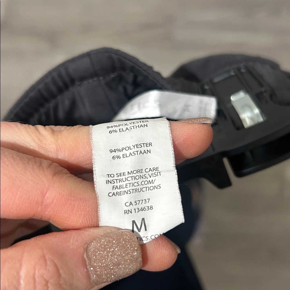 Fabletics Tiana Pant - Picture 8 of 8